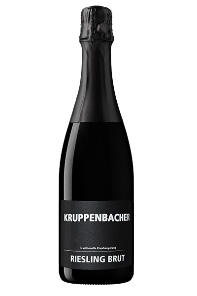 Rieslingsekt Brut 0,75 l