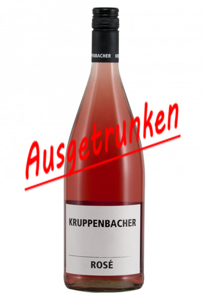 2024er Portugieser Rosé Q.b.A. 1,0 l